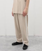 Y SIDE STRIPE PANT / TChXgCvpc CjO`v XEFbgpc x[W B L