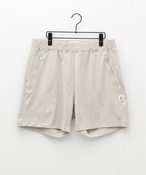 Y SHORT - SOLOTEX MESH CjO`v V[gEn[tpc x[W B S