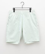 Y LIGHTWEIGHT TERRY SHORT 10