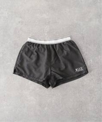 fB[X ySPORTY&RICH/X|[eBAhb`z SR Runner Active Shorts Apg V[gEn[tpc ubN 38