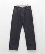 Y JIL SANDER WORDROBE Relaxed Fit Denim J23KA0102/J45041 GfBtBX fjpcEW[Y lCr[ 30