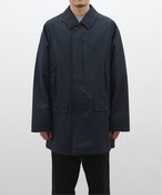 Y nanamica / ii~J 2L GORE-TEX Short Soutien Collar Coat SUBF355 W[iX^_[h XeJ[R[g lCr[ M