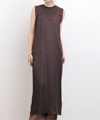 fB[X yTIBI/eBrz THE SLIP DRESS Apg s[X uE t[