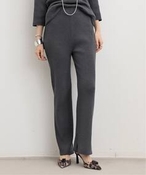 fB[X Rib Knit Pants Apg ̑pc O[ 34