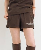 fB[X ySPORTY&RICH/X|[eBAhb`z Health Disco Shorts Apg V[gEn[tpc uE 38