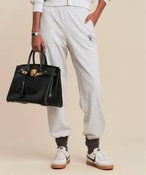 fB[X ySPORTY&RICH/X|[eBAhb`z SR Sweatpants Apg XEFbgpc O[ 36