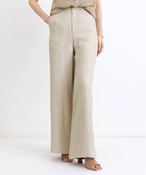 fB[X yCOL PIERROT/R sGz SARTI HIGH WAIST PANTS Apg XbNX i` 38