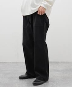 Y CIOTA (VI^) CTN Twill Baker Pants Stone Bio PTLM-144-SB GfBtBX ̑pc ubN 6