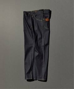 Y yLee / [zʒ ChildYouth Pants Vbv fjpcEW[Y lCr[ 32