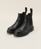 fB[X yDr.Martens/hN^[}[`zCHELSEA BOOT 2976Fu[c W[iX^_[h [ u[eBEV[gu[c ubN 22