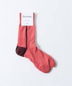 fB[X yTHE ROLE DESIGN / U [fUCzSIDE LINE SOCKS WOMENS GfBtBX \bNXEC IW S