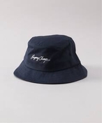 Y Autograph Bucket Hat / nbg CjO`v lCr[ M