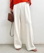 fB[X Wide Pants Apg XbNX zCg 38