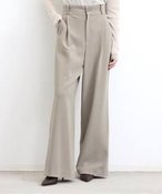 fB[X Wide Pants Apg XbNX J[L 38