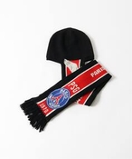 Y yParis Saint-Germainz3.PARADIS HOME SCARF BEANIE pTWF} jbgLbvEr[j[ bh t[