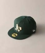 Y yNEW ERA / j[Gz59FIFTY MLB Authentic OF x[Z[XgbN Lbv O[ A t[