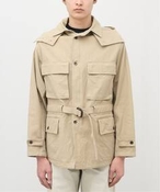 Y yA.PRESSE/AvbZzU.S. ARMY Mountain Jacket Vbv ̑u]^AE^[ J[L 1