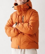 Y yNANGA / iKzʒ AURORA DOWN JACKET W[iX^_[h [ _EWPbg IW B XL