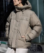 Y yTHE NORTH FACE / U m[XtFCXzAlteration Baffs Jacket W[iX^_[h [ _EWPbg x[W XL