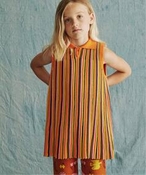fB[X yMisha&Puff/~[VAhptz Candy Stripe Accordion Dress(4-6y) CGiAt@ LbYEFA IW 110