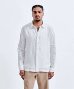 Y LINEN PALERMO SHIRT CjO`v Vc^uEX zCg L