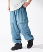 Y OLIVEDRAB 3WAY PANTS x[Z[XgbN XbNX u[ M