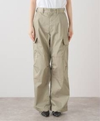 fB[X yANNA SUI NYC / AiXCGkCV[zPOCKET CARGO PANT WCg[NX J[Spc x[W S