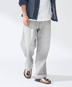 Y WIDE STRAIGHT DENIM PANTS x[Z[XgbN fjpcEW[Y ubN A L