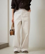 fB[X \OVER SIZED CHINO pc t[[N `mpc i` 40