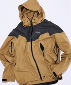 Y s\tTILAK / eBbN archive-STORM Ventile Jacket W[iX^_[h }Eep[J[ x[W M