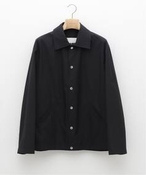 Y JIL SANDER WORDROBE Coach Blouson J23BN0003/J45026 GfBtBX ̑u]^AE^[ ubN 46