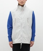 Y yProduct Twelve / v_Ng gDGuzSoft Shell Vest GfBtBX xXg O[B 2