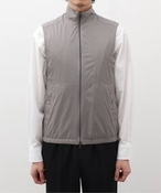 Y yHERNO / wmzPackable Nylon Vest GfBtBX xXg x[W A 46