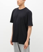 Y COPPER JERSEY RELAXED T-SHIRT CjO`v TVc^Jbg\[ ubN L