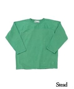 Y yJ.S.Homestead / SteadzHEAVY DRY JERSEY FOOTBALL TEE W[iX^_[h TVc^Jbg\[ O[ L