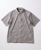 Y KARRIMOR / J}[ breathable S/S shirts 101491 W[iX^_[h Vc^uEX O[B L