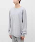 Y MIDWEIGHT TERRY CLASSIC CREWNECKiMWT) CjO`v XEFbg O[ L