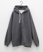 Y MIDWEIGHT TERRY CLASSIC ZIP HOODIEiMWT) CjO`v p[J[ ubN D M