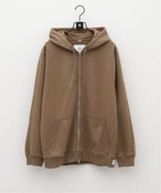 Y MIDWEIGHT TERRY CLASSIC ZIP HOODIEiMWT) CjO`v p[J[ uE C S