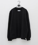 Y yMIDWEIGHT FLEECEz CREWNECK CjO`v XEFbg ubN XS