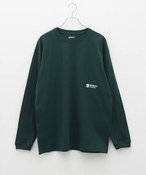 Y yCITY BOYS FC / VeB{[CYFCz417ʒ ZDNFC L/S tH[Zu GfBtBX TVc^Jbg\[ O[ M