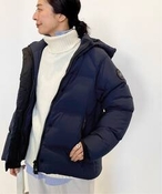 fB[X yCANADA GOOSE/Ji_O[XzBRYDEN PUFFER:_EWPbg W[iX^_[h lCr[ S