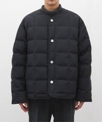 Y yJIL SANDER+ / W T_[+zDOWN KILT BLOUSON GfBtBX _EWPbg ubN S