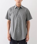 Y yLE / GC[zSTANDARD RGSH Short Sleeve Vbv Vc^uEX O[A 3