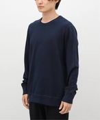 Y CREWNECK / N[lbN - LIGHTWEIGHT TERRY(LWT) CjO`v XEFbg lCr[ XS