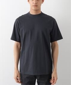 Y yLE / GC[zSTANDARD Crew Neck S/S Vbv TVc^Jbg\[ O[ 3