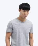 Y T-SHIRT - LIGHTWEIGHT JERSEY CjO`v TVc^Jbg\[ O[ M