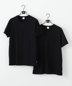 Y 2PACK T-SHIRT LIGHTWEIGHT JERSEY CjO`v TVc^Jbg\[ ubN XL