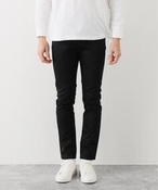 Y yREVERBERATE/o[oCgzTROUSERS SLIM Vbv XbNX ubN 32