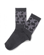 ASSOSiA\Xj mO\bNXyASSOS MONOGRAM SOCK EVOz